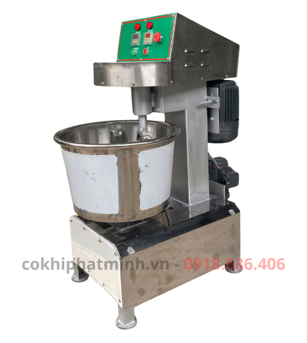 MÁY TRỘN BỘT ĐẶC BIỆT