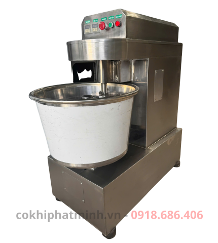 MÁY TRỘN BỘT CAO CẤP  INOX 100%, HÀNG XUẤT KHẨU